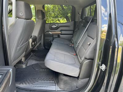 2020 Chevrolet Silverado 1500 RST   - Photo 17 - Loganville, GA 30052