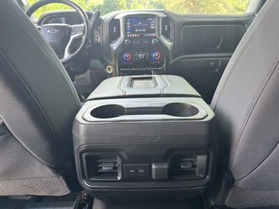 2020 Chevrolet Silverado 1500 RST   - Photo 16 - Loganville, GA 30052