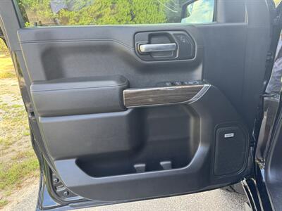 2020 Chevrolet Silverado 1500 RST   - Photo 8 - Loganville, GA 30052