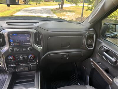 2020 Chevrolet Silverado 1500 RST   - Photo 14 - Loganville, GA 30052