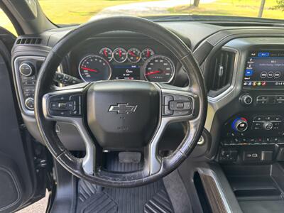 2020 Chevrolet Silverado 1500 RST   - Photo 9 - Loganville, GA 30052