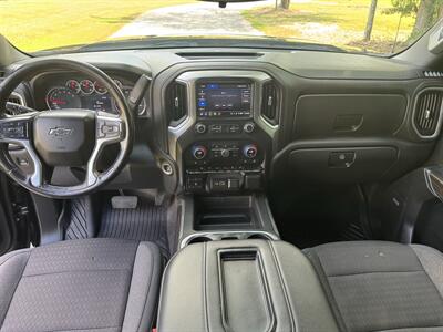 2020 Chevrolet Silverado 1500 RST   - Photo 11 - Loganville, GA 30052