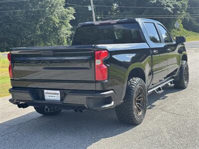 2020 Chevrolet Silverado 1500 RST   - Photo 4 - Loganville, GA 30052