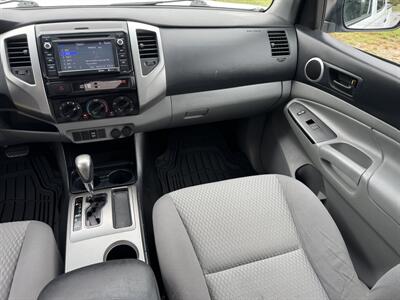 2014 Toyota Tacoma PreRunner V6   - Photo 15 - Loganville, GA 30052