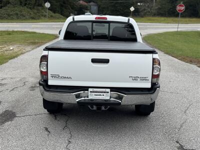 2014 Toyota Tacoma PreRunner V6   - Photo 5 - Loganville, GA 30052