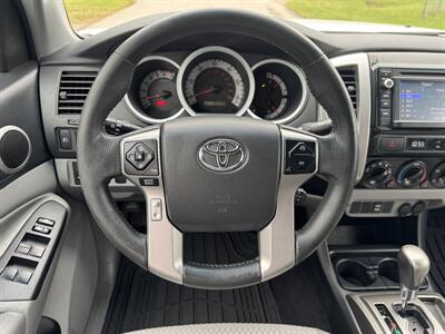 2014 Toyota Tacoma PreRunner V6   - Photo 10 - Loganville, GA 30052