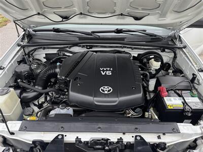 2014 Toyota Tacoma PreRunner V6   - Photo 18 - Loganville, GA 30052