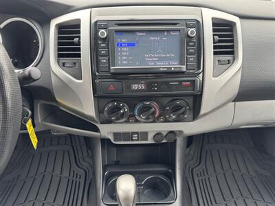2014 Toyota Tacoma PreRunner V6   - Photo 13 - Loganville, GA 30052