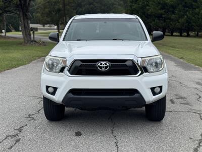 2014 Toyota Tacoma PreRunner V6   - Photo 2 - Loganville, GA 30052