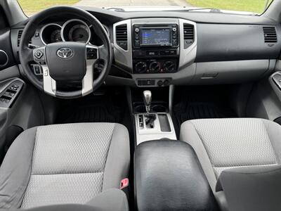 2014 Toyota Tacoma PreRunner V6   - Photo 12 - Loganville, GA 30052