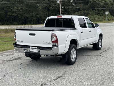 2014 Toyota Tacoma PreRunner V6   - Photo 4 - Loganville, GA 30052
