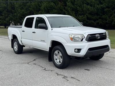 2014 Toyota Tacoma PreRunner V6   - Photo 3 - Loganville, GA 30052