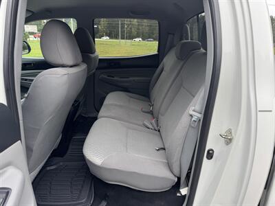 2014 Toyota Tacoma PreRunner V6   - Photo 17 - Loganville, GA 30052