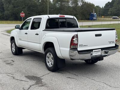 2014 Toyota Tacoma PreRunner V6   - Photo 6 - Loganville, GA 30052