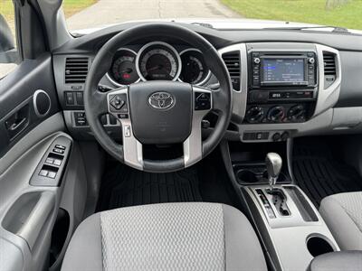 2014 Toyota Tacoma PreRunner V6   - Photo 11 - Loganville, GA 30052