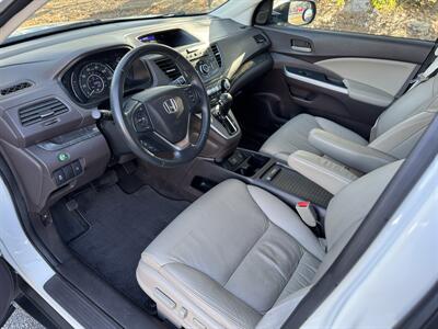 2014 Honda CR-V EX-L   - Photo 7 - Loganville, GA 30052