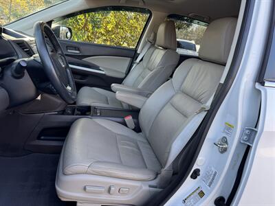 2014 Honda CR-V EX-L   - Photo 10 - Loganville, GA 30052