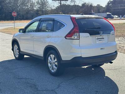 2014 Honda CR-V EX-L   - Photo 6 - Loganville, GA 30052