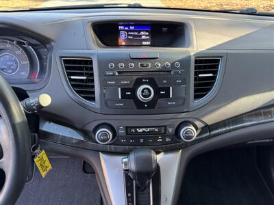 2014 Honda CR-V EX-L   - Photo 16 - Loganville, GA 30052