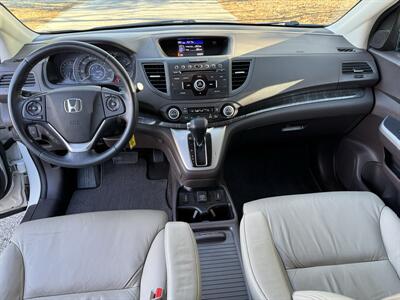 2014 Honda CR-V EX-L   - Photo 13 - Loganville, GA 30052