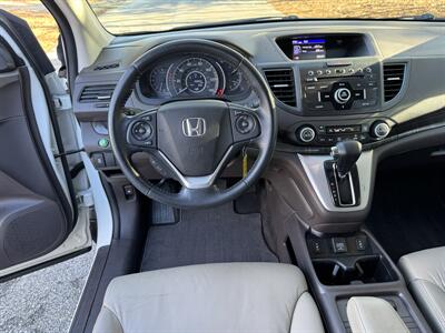 2014 Honda CR-V EX-L   - Photo 12 - Loganville, GA 30052