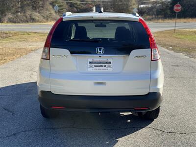 2014 Honda CR-V EX-L   - Photo 5 - Loganville, GA 30052