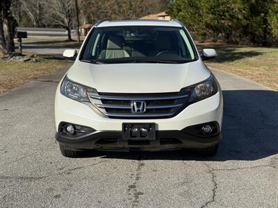 2014 Honda CR-V EX-L   - Photo 2 - Loganville, GA 30052
