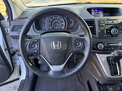 2014 Honda CR-V EX-L   - Photo 11 - Loganville, GA 30052