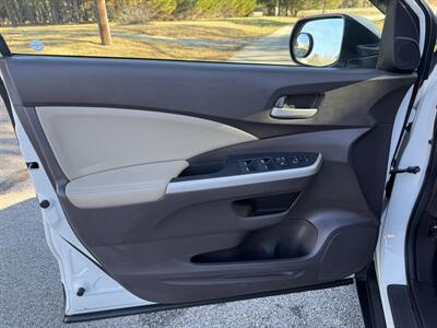 2014 Honda CR-V EX-L   - Photo 8 - Loganville, GA 30052