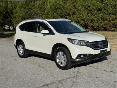 2014 Honda CR-V EX-L   - Photo 3 - Loganville, GA 30052