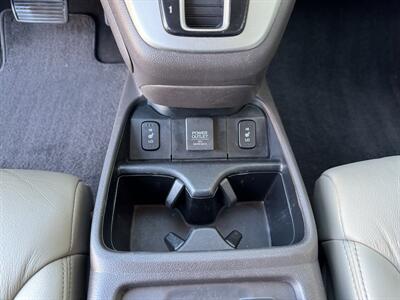 2014 Honda CR-V EX-L   - Photo 15 - Loganville, GA 30052