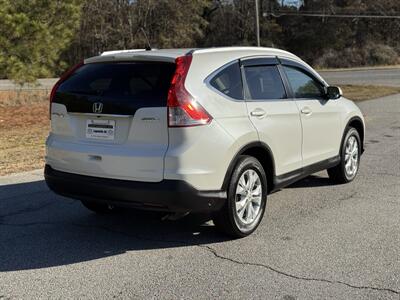 2014 Honda CR-V EX-L   - Photo 4 - Loganville, GA 30052