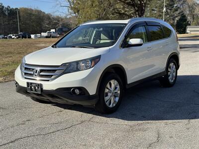 2014 Honda CR-V EX-L   - Photo 1 - Loganville, GA 30052