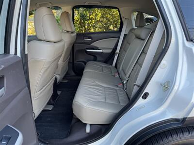 2014 Honda CR-V EX-L   - Photo 18 - Loganville, GA 30052