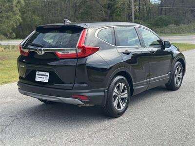 2018 Honda CR-V LX   - Photo 4 - Loganville, GA 30052