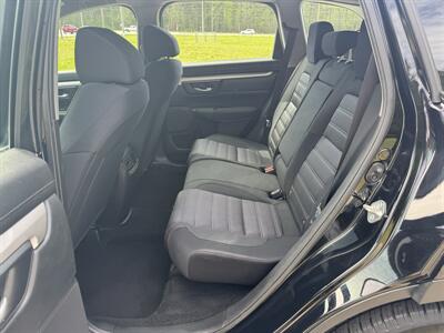 2018 Honda CR-V LX   - Photo 16 - Loganville, GA 30052