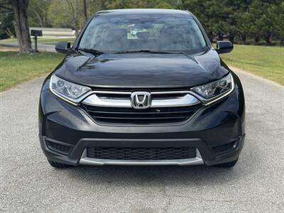 2018 Honda CR-V LX   - Photo 2 - Loganville, GA 30052