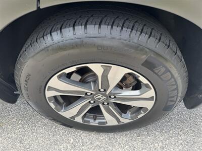 2018 Honda CR-V LX   - Photo 19 - Loganville, GA 30052