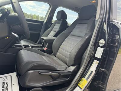 2018 Honda CR-V LX   - Photo 9 - Loganville, GA 30052
