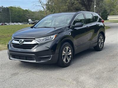 2018 Honda CR-V LX   - Photo 1 - Loganville, GA 30052