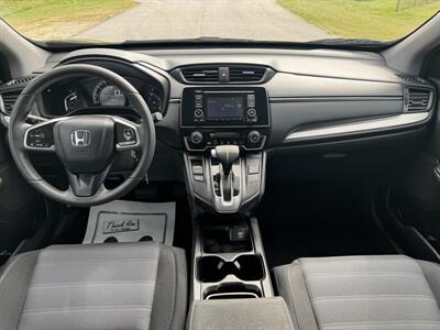 2018 Honda CR-V LX   - Photo 11 - Loganville, GA 30052