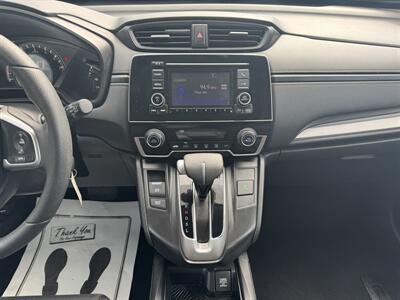 2018 Honda CR-V LX   - Photo 12 - Loganville, GA 30052