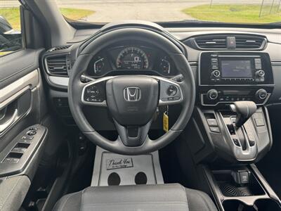 2018 Honda CR-V LX   - Photo 10 - Loganville, GA 30052