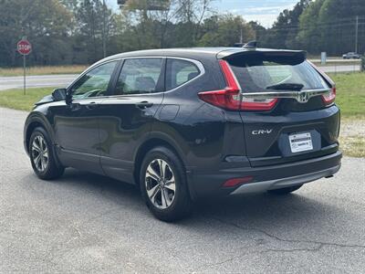2018 Honda CR-V LX   - Photo 6 - Loganville, GA 30052