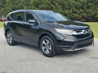 2018 Honda CR-V LX   - Photo 3 - Loganville, GA 30052