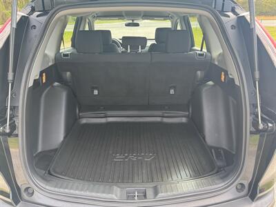 2018 Honda CR-V LX   - Photo 17 - Loganville, GA 30052