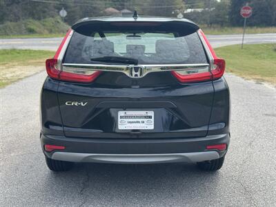 2018 Honda CR-V LX   - Photo 5 - Loganville, GA 30052