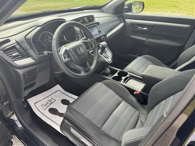 2018 Honda CR-V LX   - Photo 7 - Loganville, GA 30052
