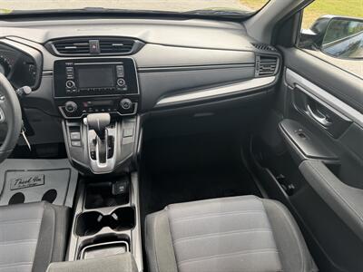 2018 Honda CR-V LX   - Photo 13 - Loganville, GA 30052