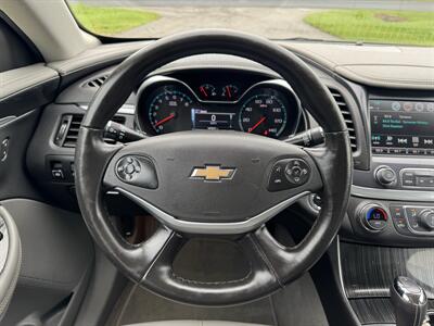 2019 Chevrolet Impala LT - Photo 10 - Loganville, GA 30052